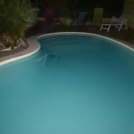 Villa Mediterranee *