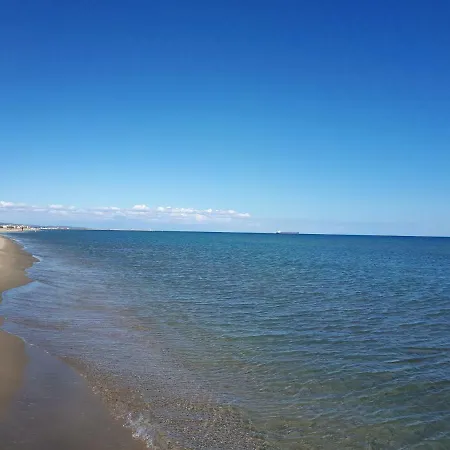 Mediterranee Sigean
