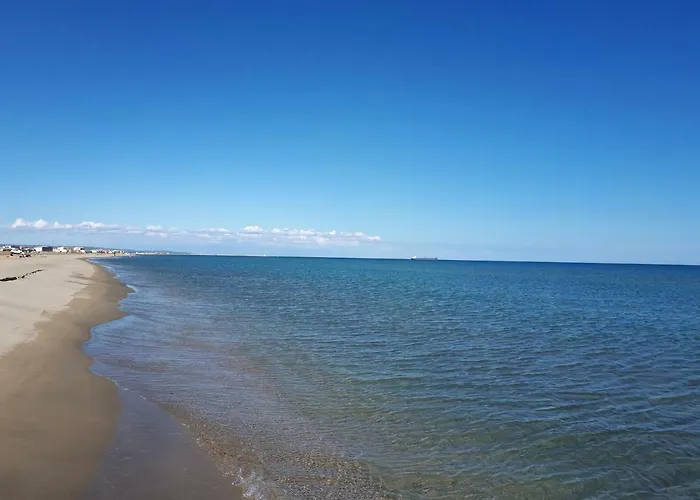 Mediterranee سيجيان