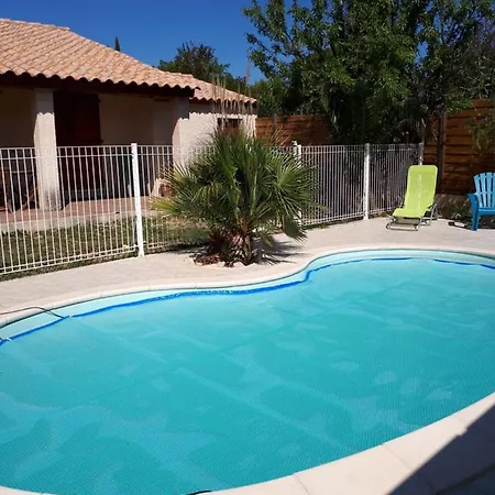 Méditerranée Villa *