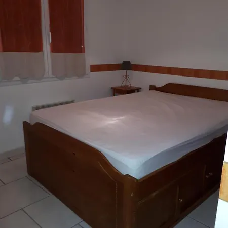 וילה Mediterranee *