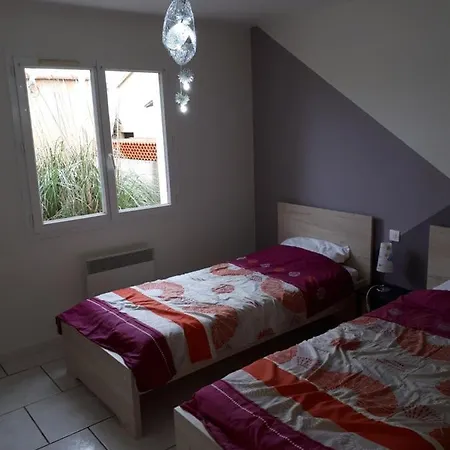 Mediterranee סיג'אן