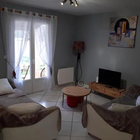 וילה Mediterranee