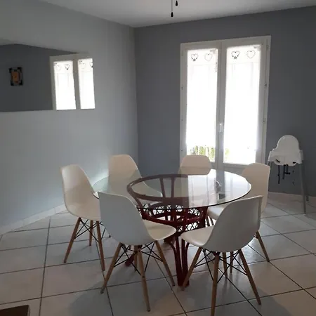 Mediterranee וילה *