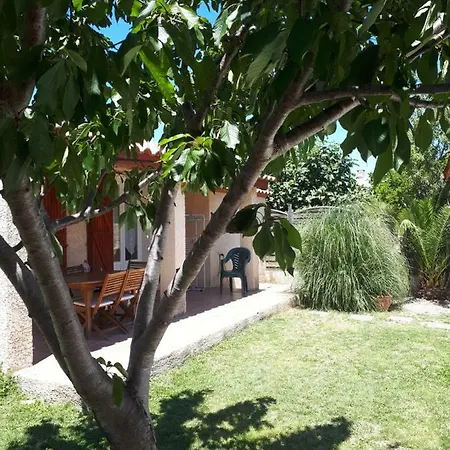 Villa Méditerranée Sigean