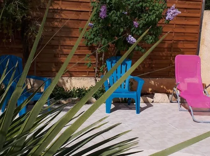 Villa Mediterranee Sigean