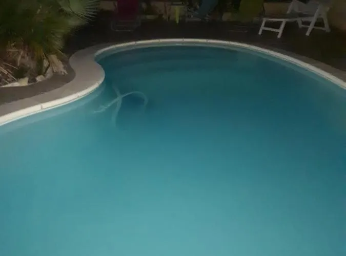 Villa Mediterranee *