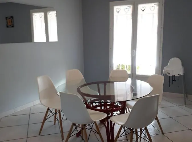 Mediterranee Villa *