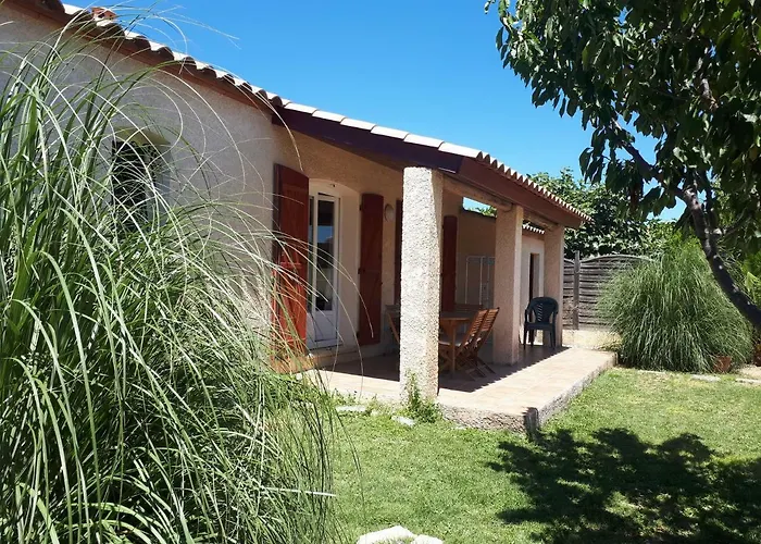 Mediterranee * Sigean